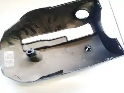 Автозапчастина б/у пластика для ford s-max (ca1) 2.0 tdci cat посилання на oem iam 7s713533a  