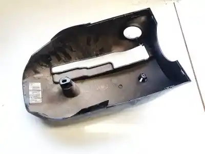 Автозапчастина б/у пластика для ford s-max (ca1) 2.0 tdci cat посилання на oem iam 7s713533a  