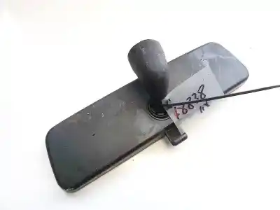 Peça sobressalente para automóvel em segunda mão espelho retrovisor interior por volkswagen golf vi (5k1) 2.0 tdi referências oem iam e9014022