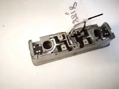 Pezzo di ricambio per auto di seconda mano luce interna per honda fr-v (be) 1.8 vtec cat riferimenti oem iam   