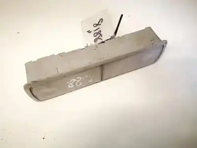 Pezzo di ricambio per auto di seconda mano luce interna per honda fr-v (be) 1.8 vtec cat riferimenti oem iam 