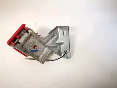 Pezzo di ricambio per auto di seconda mano plastica per volvo v50 (545) 2.0 d riferimenti oem iam   