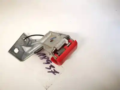 Pezzo di ricambio per auto di seconda mano plastica per volvo v50 (545) 2.0 d riferimenti oem iam   