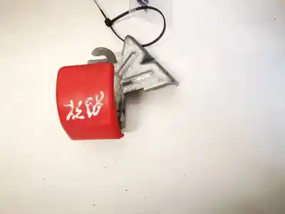 Peça sobressalente para automóvel em segunda mão plásticos por volvo v50 (545) 2.0 d referências oem iam 