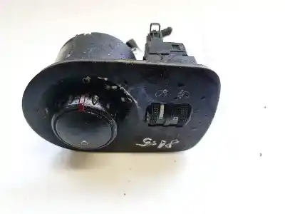 Second-hand car spare part headlights switch for seat leon (1p1) 1.9 tdi oem iam references 1p1941431f