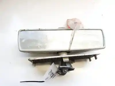 Pezzo di ricambio per auto di seconda mano specchio interno per seat leon (1p1) 1.9 tdi riferimenti oem iam e1010749  