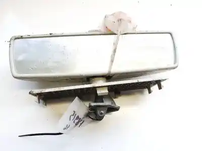 Second-hand car spare part interior rearview mirror for seat leon (1p1) 1.9 tdi oem iam references e1010749