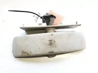 Pezzo di ricambio per auto di seconda mano specchio interno per seat leon (1p1) 1.9 tdi riferimenti oem iam e1010749  