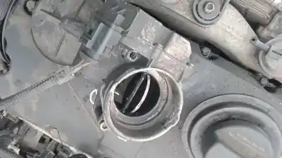 Piesă de schimb auto la mâna a doua CLAPETA ACCELERATIE pentru VOLKSWAGEN GOLF V VARIANT (1K5)  Referințe OEM IAM 03G128063V  03G128063V110