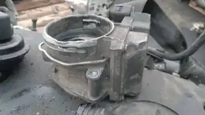 Автозапчастина б/у коробка метелика для volkswagen golf v variant (1k5) 1.9 tdi посилання на oem iam 03g128063v  03g128063v110