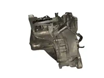 Автозапчасти б/у коробка передач за ford c-max (cb3) 1.6 tdci cat ссылки oem iam 3m5r7002yg  3m5r-7f096-yf 3m5r 7002 yg