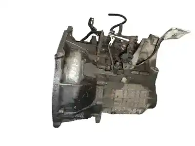 Автозапчасти б/у коробка передач за ford c-max (cb3) 1.6 tdci cat ссылки oem iam 3m5r7002yg  3m5r-7f096-yf 3m5r 7002 yg