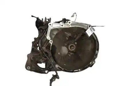 Автозапчасти б/у коробка передач за ford c-max (cb3) 1.6 tdci cat ссылки oem iam 3m5r7002yg