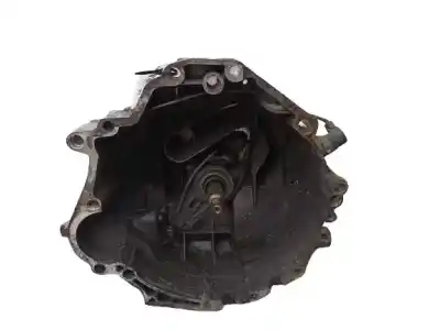 Автозапчастина б/у коробка передач для skoda superb (3u4) 2.5 v6 tdi cat (aym) посилання на oem iam frf