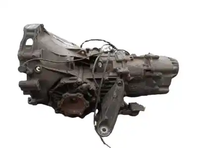 Автозапчасти б/у коробка передач за skoda superb (3u4) 2.5 v6 tdi cat (aym) ссылки oem iam frf  
