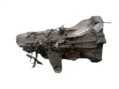 Автозапчасти б/у коробка передач за skoda superb (3u4) 2.5 v6 tdi cat (aym) ссылки oem iam frf  