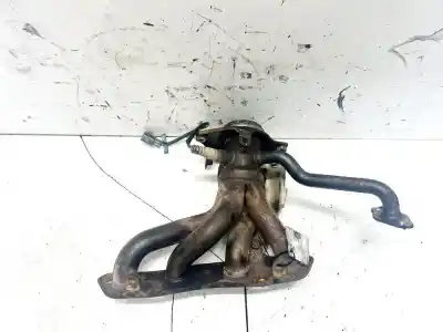 Second-hand car spare part exhaust manifold for toyota auris 1.8 16v oem iam references 