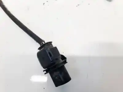 Pezzo di ricambio per auto di seconda mano sonda lambda per ford grand c-max van 2.0 tdci riferimenti oem iam 9670608880  0281004154