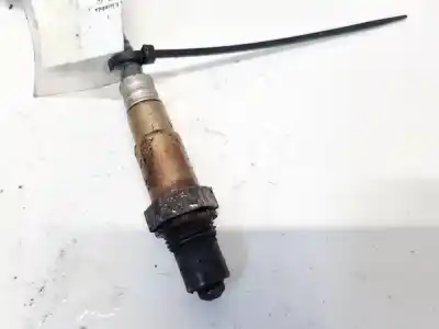 Pezzo di ricambio per auto di seconda mano sonda lambda per ford grand c-max van 2.0 tdci riferimenti oem iam 9670608880  0281004154