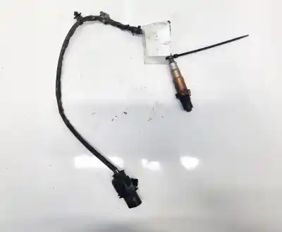 Pièce détachée automobile d'occasion Sonde Lambda pour FORD GRAND C-MAX VAN 2.0 TDCi Références OEM IAM 9670608880  0281004154
