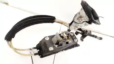 Автозапчастина б/у передач для skoda fabia (6y2/6y3) 1.2 12v посилання на oem iam 