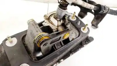 Автозапчастина б/у передач для skoda fabia (6y2/6y3) 1.2 12v посилання на oem iam   