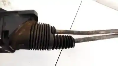 Автозапчасти б/у рычаг переключения передач за skoda superb (3u4) 2.5 v6 tdi cat (aym) ссылки oem iam 4b071105f  8d0711025ac