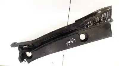 Автозапчастина б/у торпеда для mazda 5 berl. (cr) 2.0 crtd active+ (105kw) посилання на oem iam c2950731
