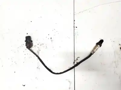 Peça sobressalente para automóvel em segunda mão sonda lambda por audi a6 allroad quattro (4fh) 2.7 tdi quattro referências oem iam 059906262