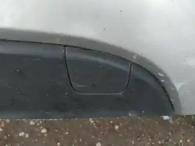Peça sobressalente para automóvel em segunda mão molduras traseiras por volkswagen golf vi (5k1) 2.0 tdi referências oem iam 