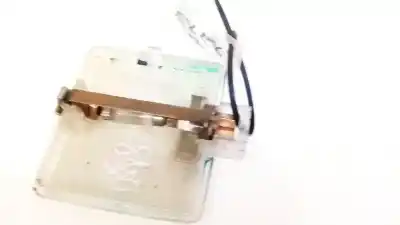 Peça sobressalente para automóvel em segunda mão luz interior por audi 80 (811/813) 1.8 referências oem iam   