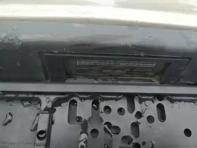 Pezzo di ricambio per auto di seconda mano pilota di registrazione per fiat croma (194) 1.9 8v multijet dynamic riferimenti oem iam 