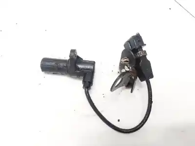 Second-hand car spare part crankshaft sensor for opel antara 2.0 cdti cat (z 20 dmh / llw) oem iam references 96829958