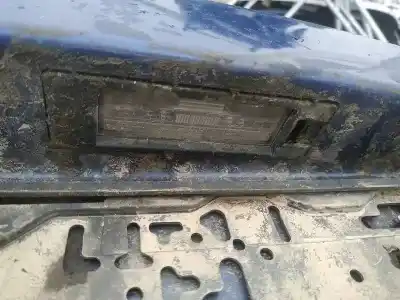 Автозапчастина б/у реєстрація пілот для opel astra h caravan 1.9 cdti посилання на oem iam   