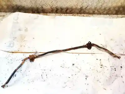 Peça sobressalente para automóvel em segunda mão barra estabilizadora traseira por hyundai i30 1.6 crdi cat referências oem iam 