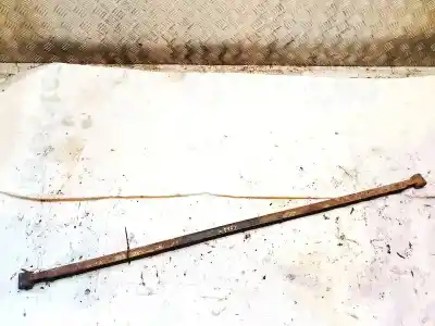 Peça sobressalente para automóvel em segunda mão barra estabilizadora traseira por audi 80 (811/813) 1.8 referências oem iam 