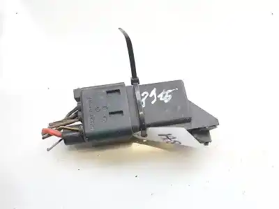 Second-hand car spare part glow plug for seat leon (1p1) 1.9 tdi oem iam references 0281003038