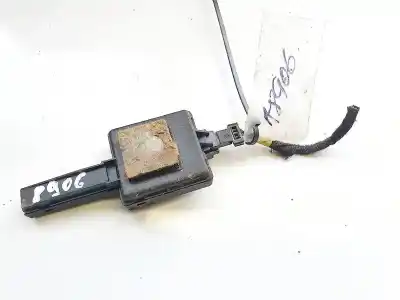 Second-hand car spare part antenna amplifier for ford s-max (ca1) 2.0 tdci cat oem iam references 6g9t15k602ab