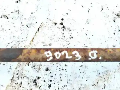 Second-hand car spare part rear stabilizer bar for ford galaxy (vx) 1.9 tdi cat oem iam references   