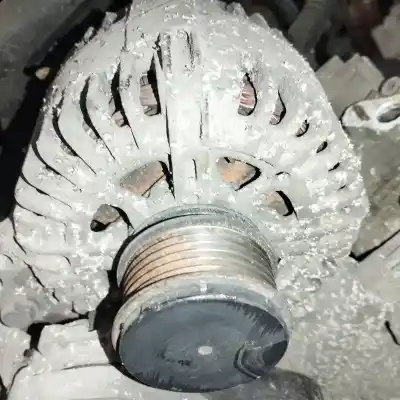 Автозапчасти б/у генератор за audi a3 (8p) 2.0 16v fsi ссылки oem iam   