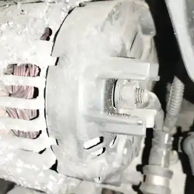 Автозапчасти б/у генератор за audi a3 (8p) 2.0 16v fsi ссылки oem iam   