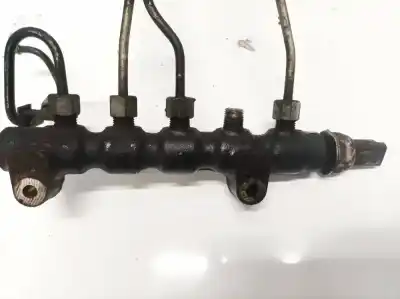 Автозапчасти б/у рампа инжектора за citroen c4 i (lc_) 1.6 hdi ссылки oem iam 0445110311   Автозапчасти б/у рампа инжектора за citroen c4 i (lc_) 1.6 hdi ссылки oem iam 0445110311