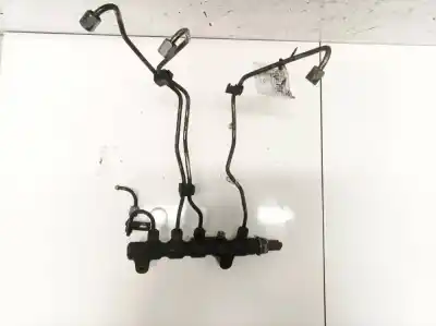 Автозапчасти б/у рампа инжектора за citroen c4 i (lc_) 1.6 hdi ссылки oem iam 0445110311 Автозапчасти б/у рампа инжектора за citroen c4 i (lc_) 1.6 hdi ссылки oem iam 0445110311