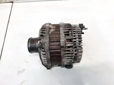 Автозапчастина б/у генератор для renault grand scénic iii (jz0/1_) 1.5 dci посилання на oem iam 8200960533a