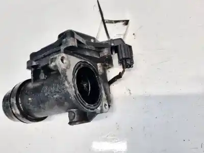 Автозапчастина б/у коробка метелика для renault grand scénic iii (jz0/1_) 1.5 dci посилання на oem iam 161a09794ra  161a09794r