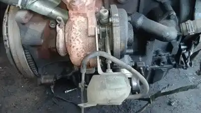 Автозапчасти б/у ТУРБОКОМПЕНСАТОР за FORD KUGA (CBV)  ссылки OEM IAM 9662464980  GT1749V