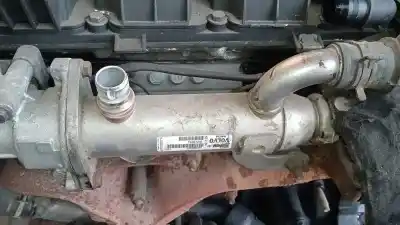 Автозапчасти б/у ОХЛАДИТЕЛЬ РОГ за FORD KUGA (CBV)  ссылки OEM IAM 8653691  993062H
