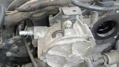 Peça sobressalente para automóvel em segunda mão depressor de travões / bomba de vácuo por ford kuga (cbv) 2.0 tdci cat referências oem iam 1b2309u