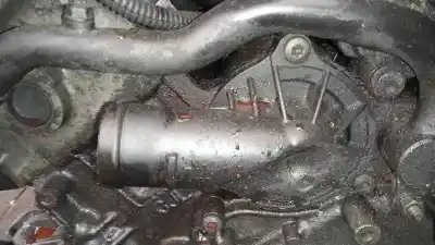 Peça sobressalente para automóvel em segunda mão termostato por audi a6 allroad quattro (4fh) 2.7 tdi quattro referências oem iam 