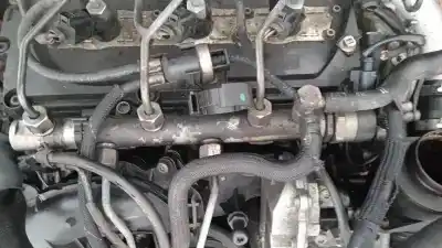 Peça sobressalente para automóvel em segunda mão régua / rampa de injetores por audi a6 allroad quattro (4fh) 2.7 tdi quattro referências oem iam 059130090af